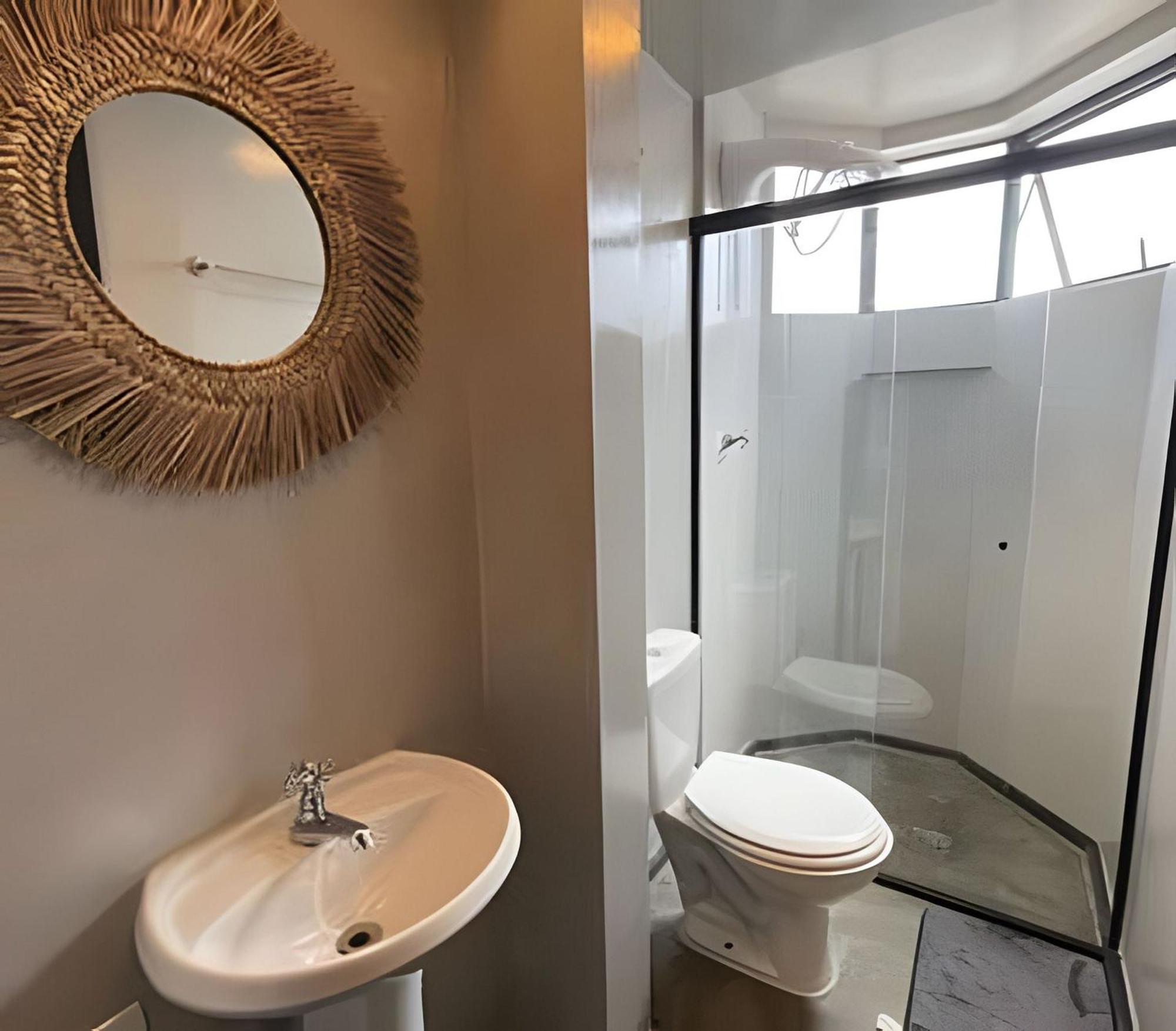 Cobertura C/ Jacuzzi Privativa Duplex Em Sao Paulo Bagian luar foto